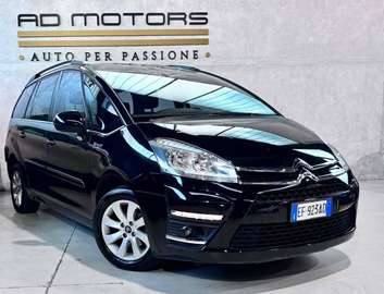7 Posti Diesel Manuale Neopatentati