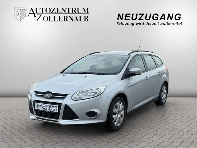 Ford Focus Turnier  1.6 Ti-VCT Trend *TÜV NEU*KLIMA*