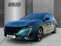Peugeot 308 SW GT Hybrid 145 e-DSC6 El. Panodach Navi Digitale Bleu - thumbnail 1
