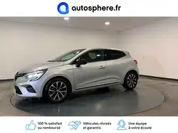 Renault Clio 1.0 TCe 90ch Techno