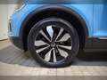 Volkswagen T-Roc Cabriolet TSI Move AHK - LED - Navi Blau - thumbnail 7
