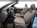 Volkswagen T-Roc Cabriolet TSI Move AHK - LED - Navi Blau - thumbnail 12