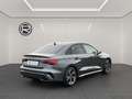 Audi A3 Limousine 35 1.5 TFSI S line Grau - thumbnail 7