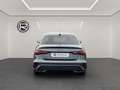 Audi A3 Limousine 35 1.5 TFSI S line Grau - thumbnail 8