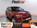 SsangYong Tivoli G15 Urban Plus 4x2 Rojo - thumbnail 1