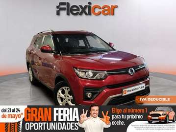 G15 Urban Plus 4x2