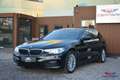 BMW 520 d Sport Line Kombi Diesel (G31)  Touring Aut. Schwarz - thumbnail 2
