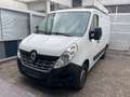 Renault Master III Kasten L1H1 Ka 3,5t*ERSTE HAND*KAMERA Weiß - thumbnail 1