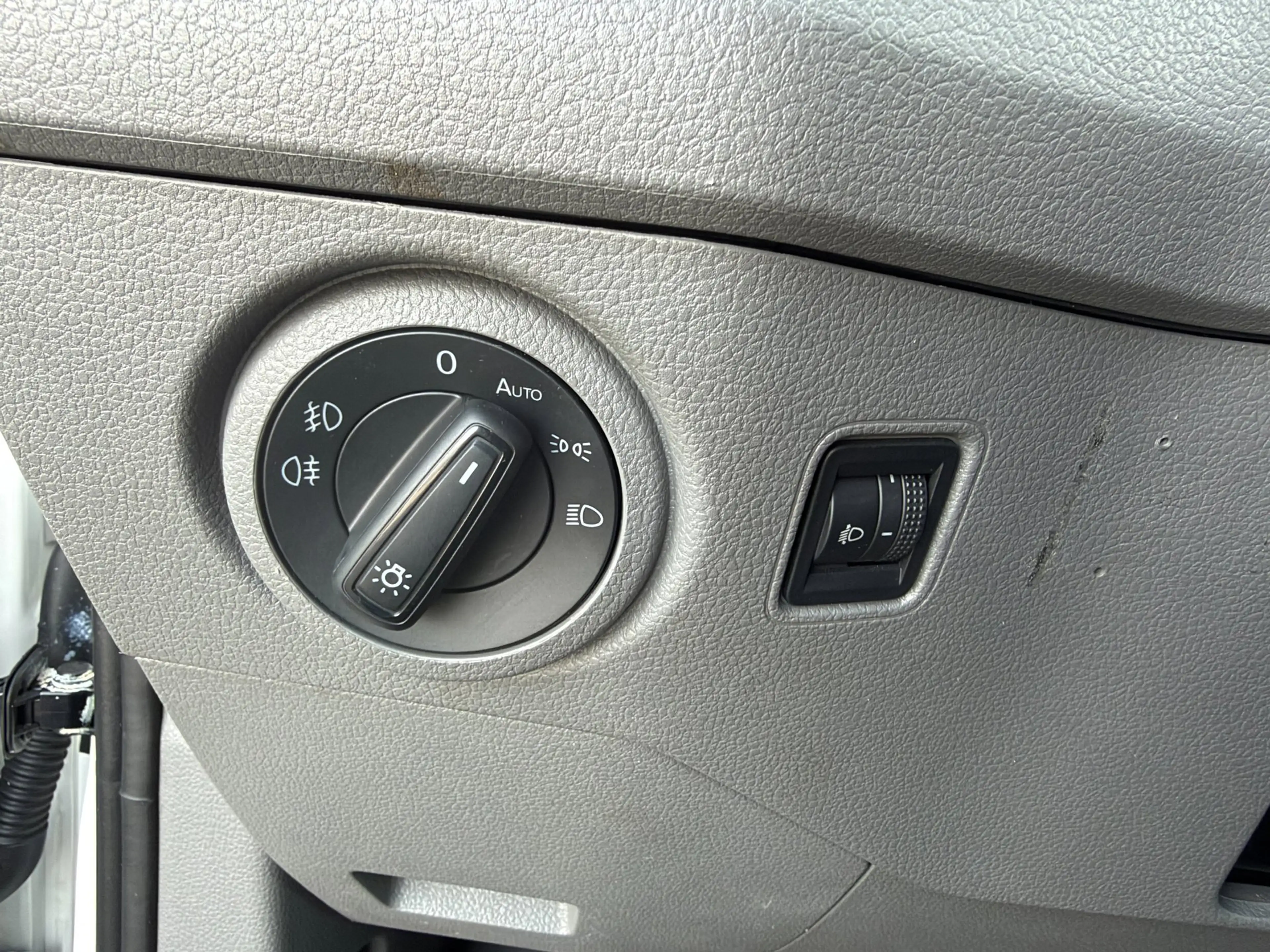 Volkswagen Crafter 35 2.0 TDI L4H3 180pk Imperiaal Navi/ Airco/ Trekh — photo 24
