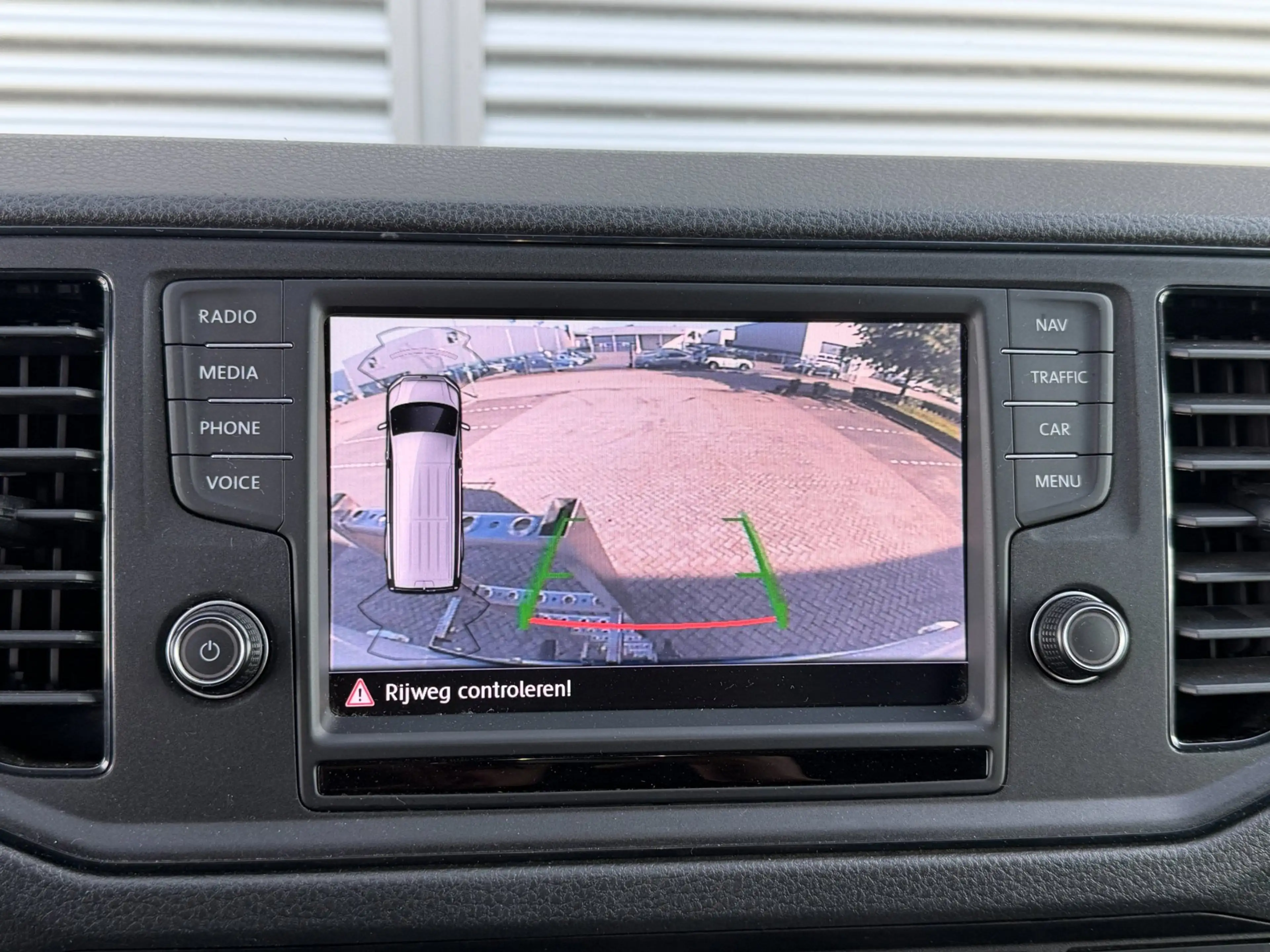 Volkswagen Crafter 35 2.0 TDI L4H3 180pk Imperiaal Navi/ Airco/ Trekh — photo 23