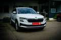Skoda Karoq 2,0 TDI DSG Ambition *LED*KAMERA*LKRD-HEIZUNG* Weiß - thumbnail 9