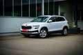Skoda Karoq 2,0 TDI DSG Ambition *LED*KAMERA*LKRD-HEIZUNG* Weiß - thumbnail 3