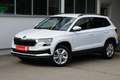 Skoda Karoq 2,0 TDI DSG Ambition *LED*KAMERA*LKRD-HEIZUNG* Weiß - thumbnail 4