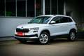 Skoda Karoq 2,0 TDI DSG Ambition *LED*KAMERA*LKRD-HEIZUNG* Weiß - thumbnail 2