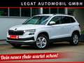 Skoda Karoq 2,0 TDI DSG Ambition *LED*KAMERA*LKRD-HEIZUNG* Weiß - thumbnail 1