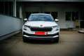 Skoda Karoq 2,0 TDI DSG Ambition *LED*KAMERA*LKRD-HEIZUNG* Weiß - thumbnail 8