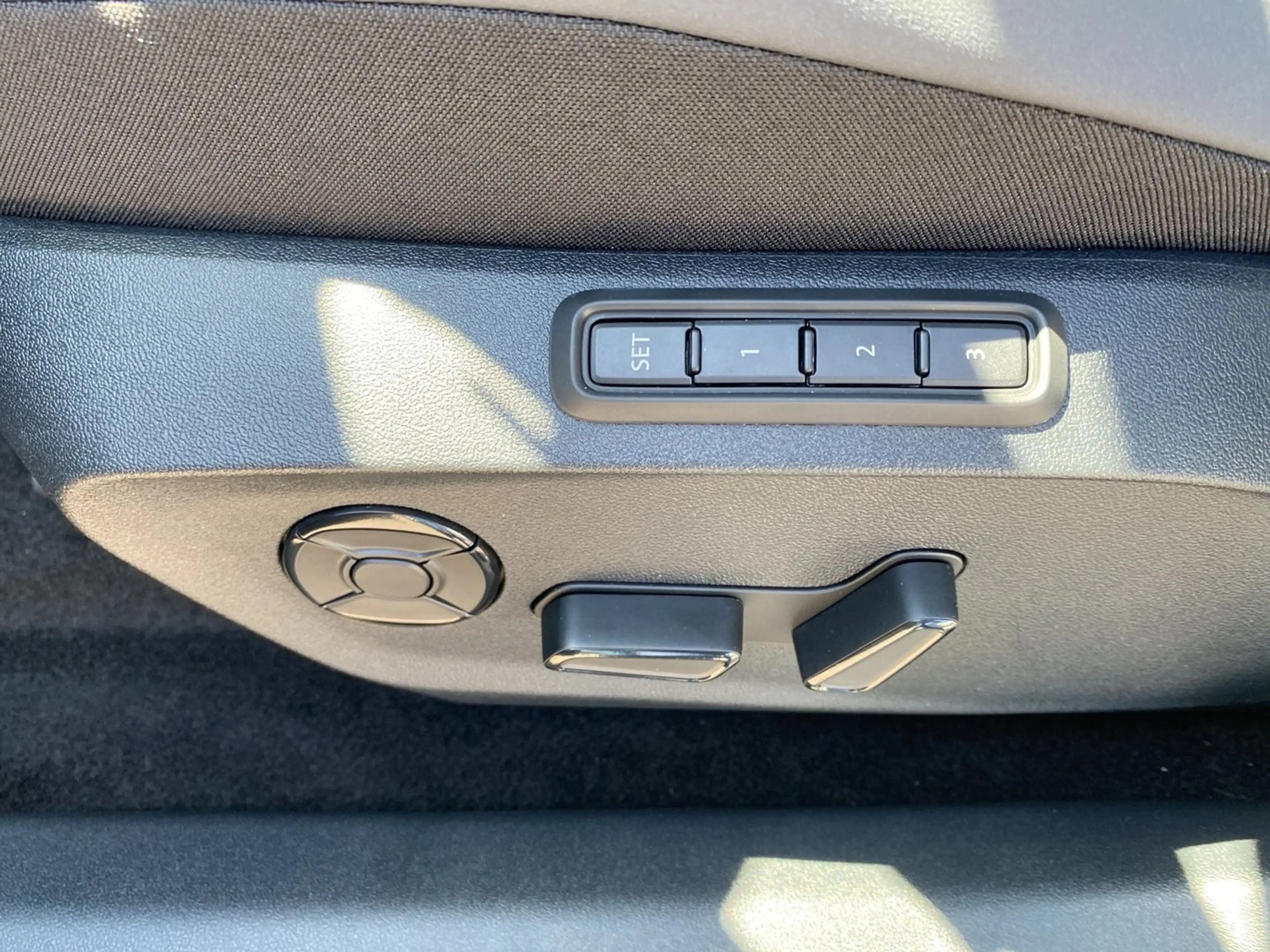 CUPRA Raval ENDURANCE 52/55 155kW/211 PS — photo 13