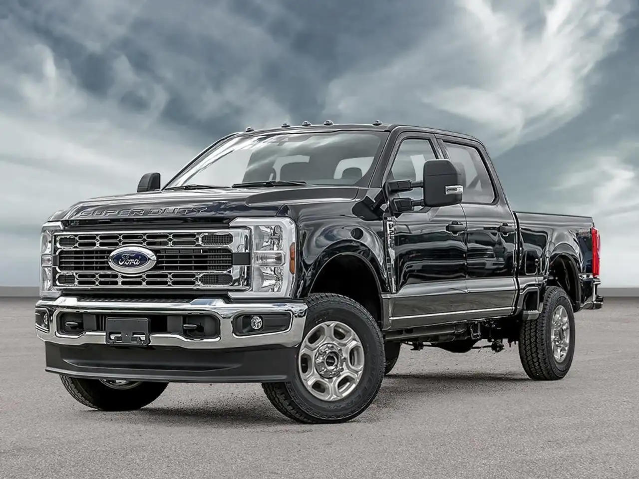 2026 Ford F 250