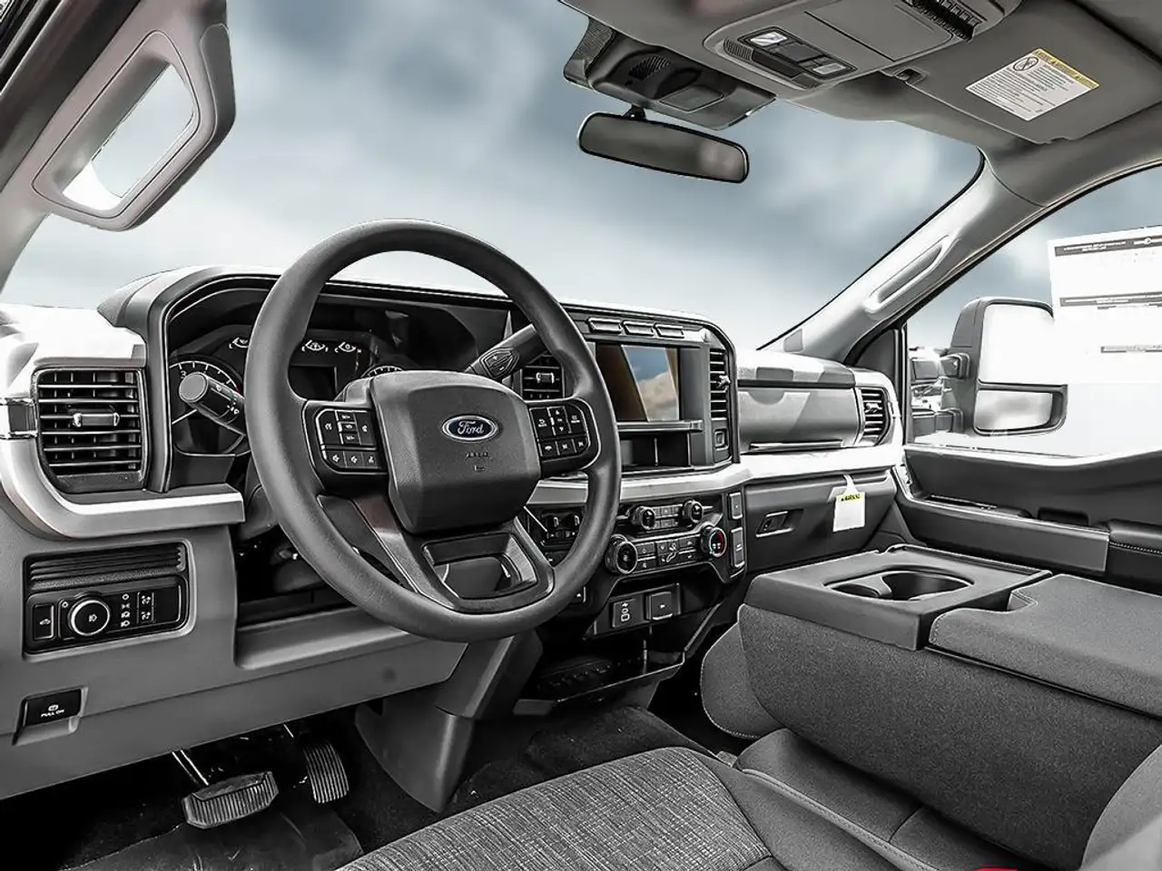 Ford F 250 fotografie Ford F 250