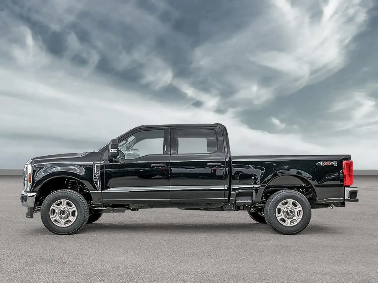 Ford F 250 fotografie Ford F 250