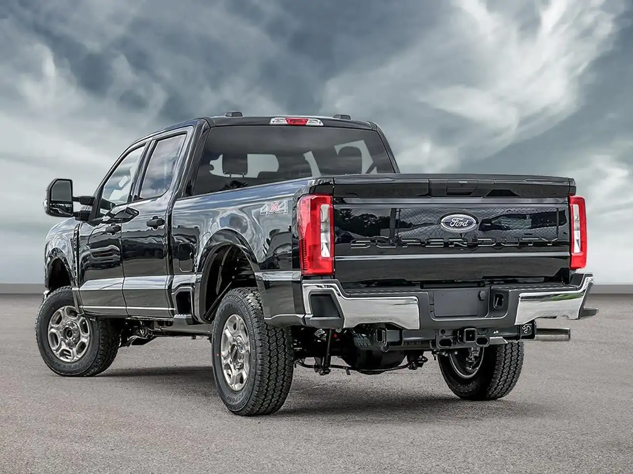 Ford F 250 fotografie Ford F 250