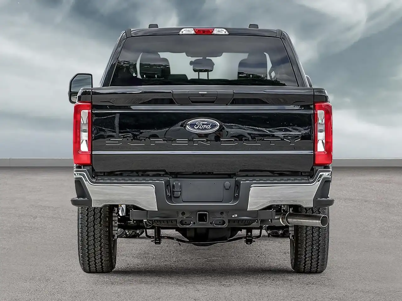Ford F 250 fotografie Ford F 250