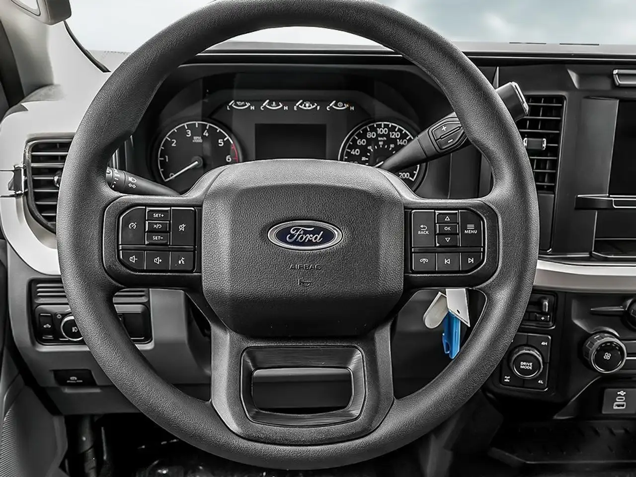 Ford F 250 fotografie Ford F 250