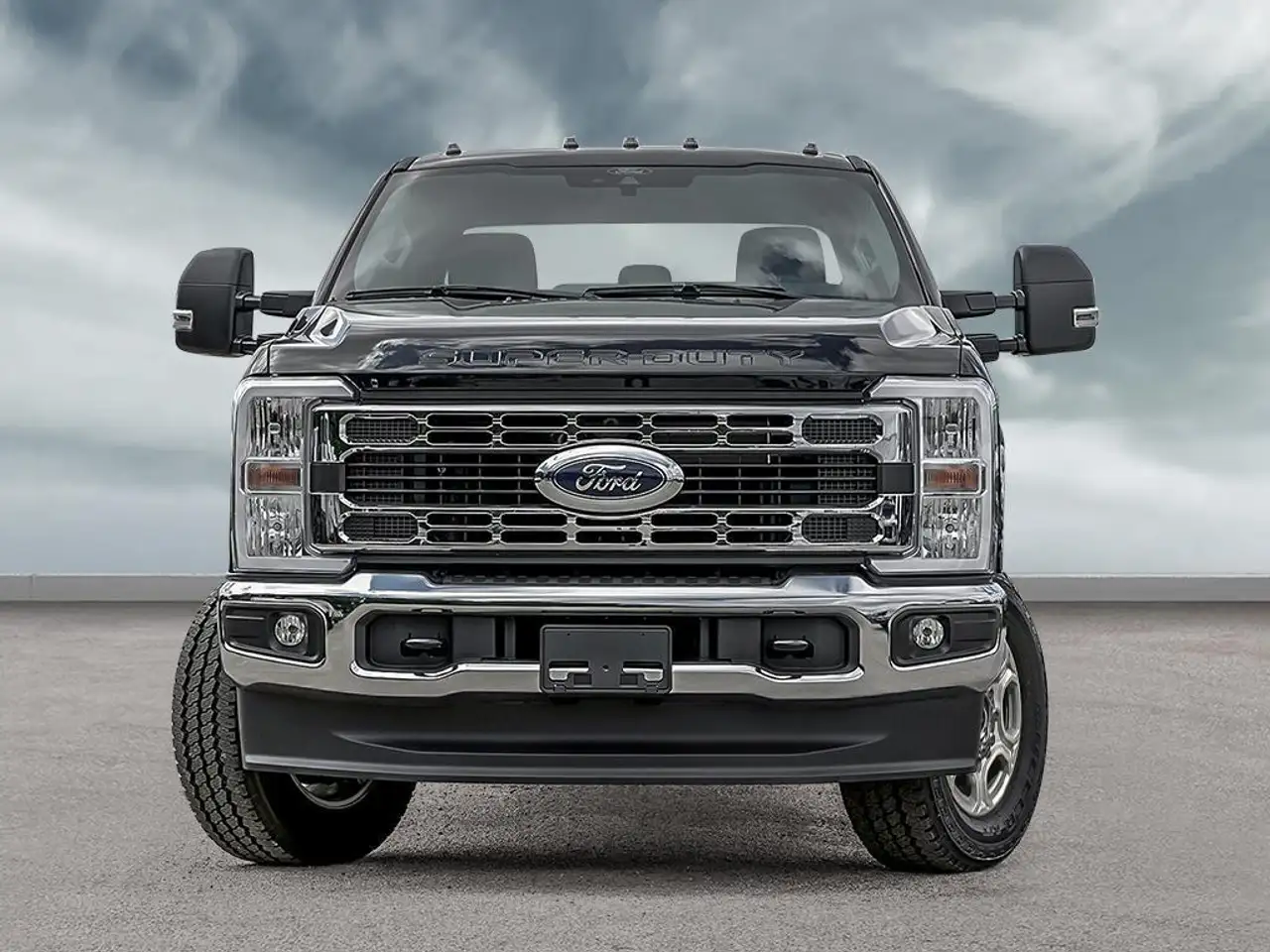 Ford F 250 fotografie Ford F 250