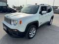 Jeep Renegade Renegade 2.0 Mjt 140CV 4WD Active Drive Limited Weiß - thumbnail 1