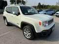 Jeep Renegade Renegade 2.0 Mjt 140CV 4WD Active Drive Limited Weiß - thumbnail 7