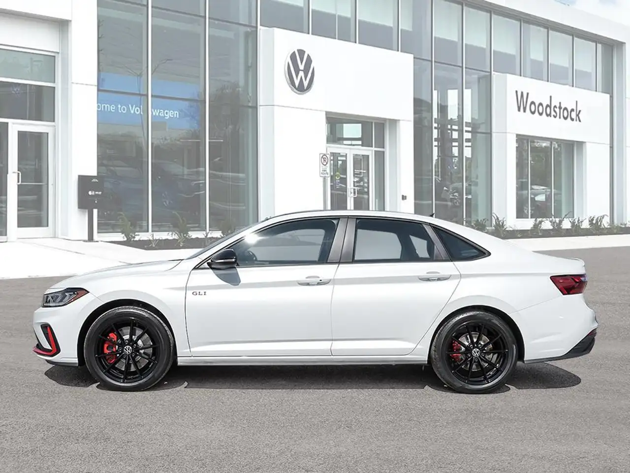 Volkswagen Jetta снимка Volkswagen Jetta