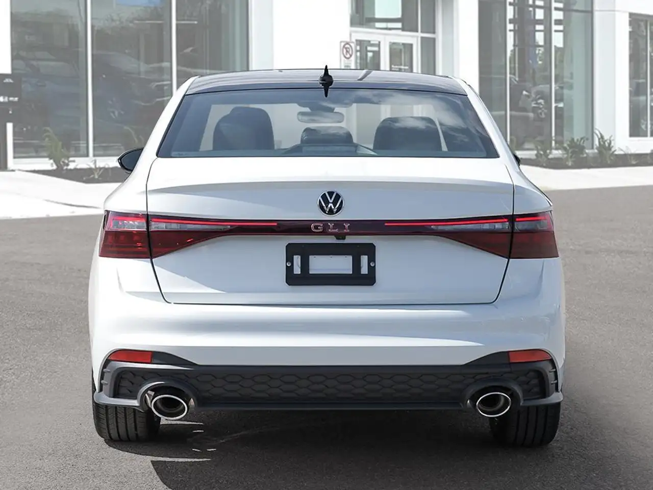 Volkswagen Jetta снимка Volkswagen Jetta