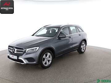 GLC 250 4M EXCLUSIVE COMAND,KAMERA,PANO,LEDILS