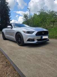 CABRIOLET 5.0L V8 GT 421 - 42900€