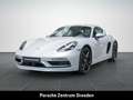 Porsche Cayman 718 / ACC / BOSE®/ PDLS / SportDesign Gris - thumbnail 1