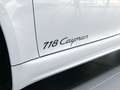 Porsche Cayman 718 / ACC / BOSE®/ PDLS / SportDesign Grau - thumbnail 28