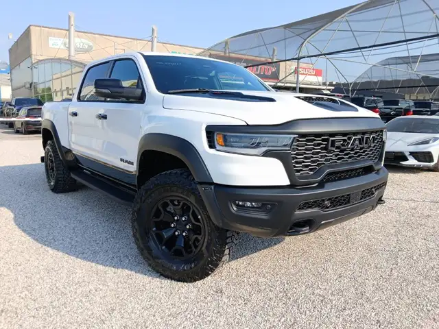 RAM 1500 3.0L I6 Hurricane RHO N1 - Pronta