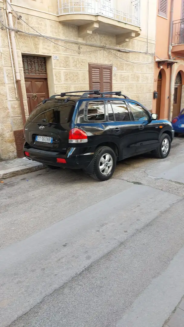 Hyundai SANTA FE 2.0 crdi GL Plus - 1