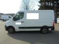 Renault Master Master Kasten L1H1 3,3t - nur Gewerbe/Export Білий - thumbnail 3