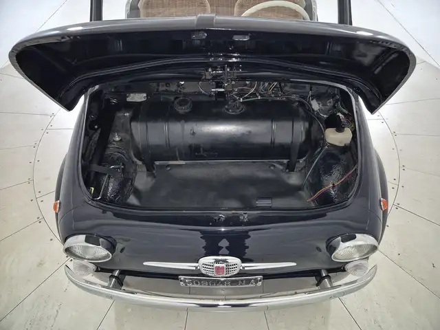 Fiat 500 view 13