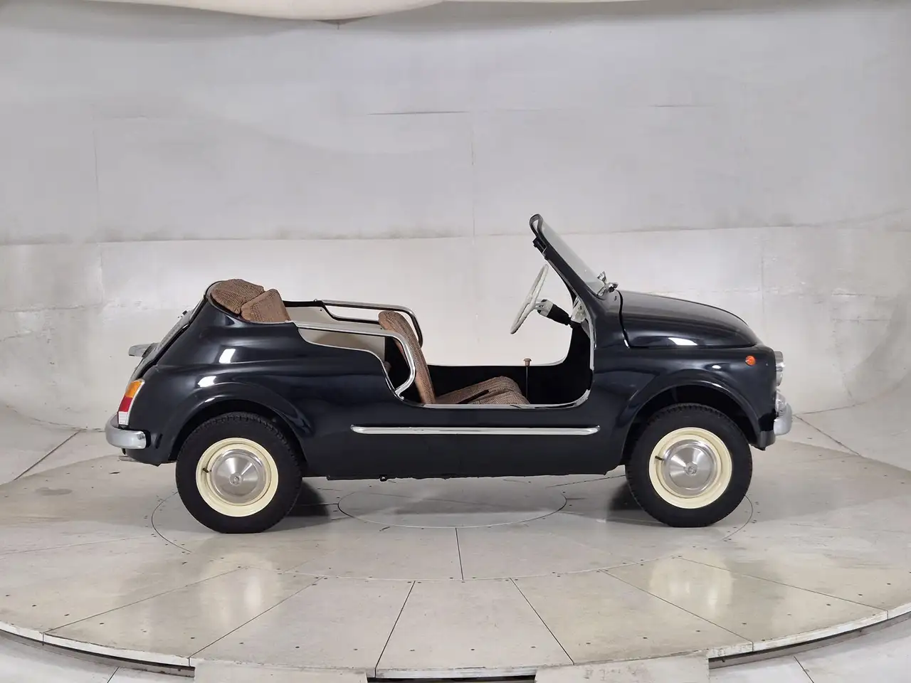 Fiat 500 SPIAGGINA, foto 5