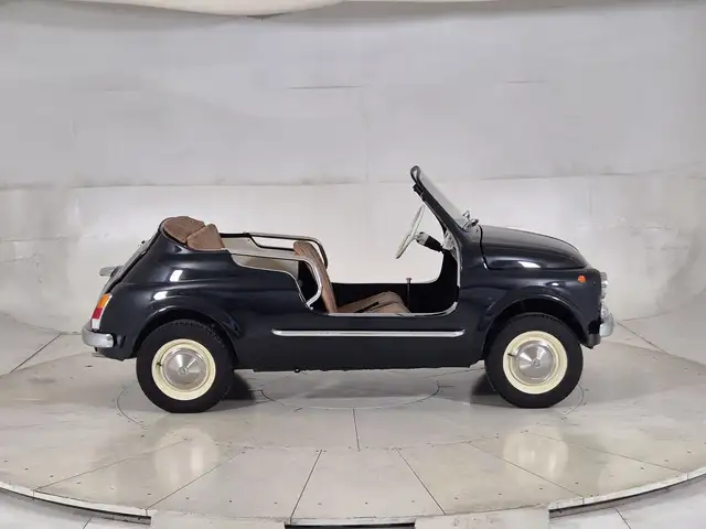 Fiat 500 view 5