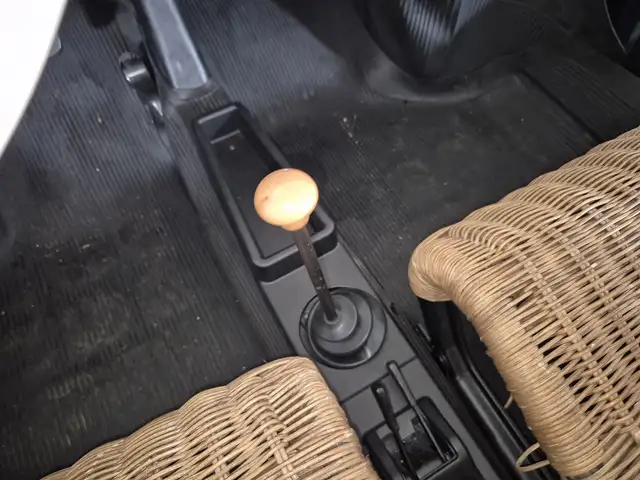 Fiat 500 view 11