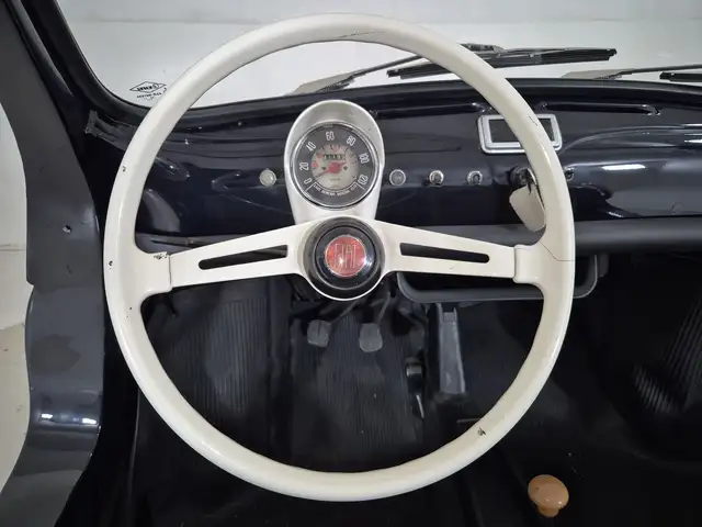 Fiat 500 view 12