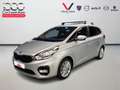Kia Carens 1.6 GDi Drive 135 Plateado - thumbnail 1