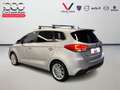 Kia Carens 1.6 GDi Drive 135 Plateado - thumbnail 4