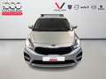 Kia Carens 1.6 GDi Drive 135 Plateado - thumbnail 5