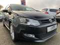 Volkswagen Polo V Team 1.4*KLIMA*ALU*S-HEIZUNG*TEMPO*EURO5* Schwarz - thumbnail 2