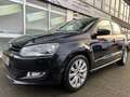 Volkswagen Polo V Team 1.4*KLIMA*ALU*S-HEIZUNG*TEMPO*EURO5* Schwarz - thumbnail 5