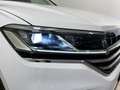 Volkswagen Touareg 3.0 V6 TDI SCR 170kW Elegance Weiß - thumbnail 18